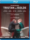 Tristan Und Isolde: Staatskapelle Berlin (Barenboim) - Blu-ray
