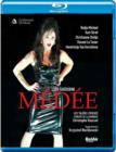 Medee: La Monnaie (Rousset) - Blu-ray