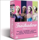 Les Ballets Trockadero: Volumes 1 and 2 - DVD