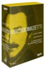 Donizetti Collection - DVD