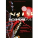 David Murray: Saxophone Man - DVD