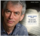 Haydn/Mozart: Sonates - CD