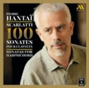 Scarlatti: 100 Sonates Pour Clavecin - CD