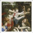 Girolamo Frescobaldi: Toccate/Capricci/Fiori Musicali - CD