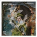 Music for the Eyes: Masques and Fancies - CD