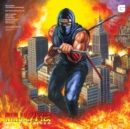 Ninja Gaiden: The Definitive Soundtrack - Vinyl
