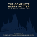 The Complete Harry Potter Film Music Collection - Vinyl