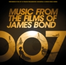 Music from the Films of James Bond - Vinyl