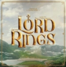 Music from the Lord of the Rings Trilogy - Vinyl