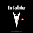 The Godfather: Trilogy I-II-III - Vinyl