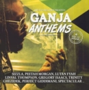 Ganja Anthems - Vinyl