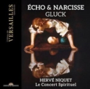 Gluck: Echo & Narcisse - CD