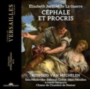 Élisabeth Jacquet De La Guerre: Céphale Et Procris - CD