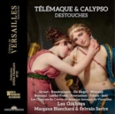 Destouches: Télémaque & Calypso - CD