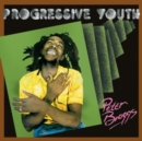 Progressive Youth - CD