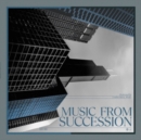 Music from 'Succession' - Vinyl