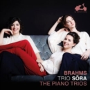 Brahms: The Piano Trios - CD