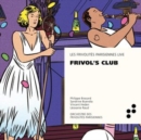 Frivol's Club - CD