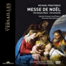 La Messe De Noel: Live Chapelle Royale Versailles - DVD