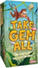 Take Gem All Game - Book