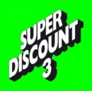 Super Discount 3 - Vinyl
