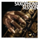 Jazz Collection By Vinyl&media: Saxophone Session - Vinyl