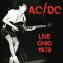 Live in Ohio 1978 - CD