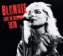 Live in Boston 1978 - CD