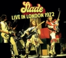 Live in London 1972 - CD