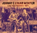 Live Together 1972-1974 - CD