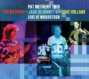 Live at Woodstock - CD