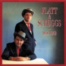 Flatt & Scruggs: 1948-1959 - CD