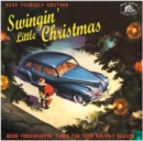 Have Yourself Another Swingin' Little Christmas: More Fingerpoppin' Tunes for Your Holiday Season - CD