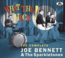 What the Heck! The Complete Recordings - CD
