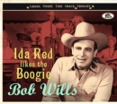 Ida Red Likes the Boogie: Gonna Shake This Shack Tonight - CD