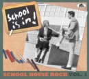 School House Rock, Vol. 1: School Is In! (Limited Edition) - CD