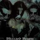 Blizzard Beasts - CD