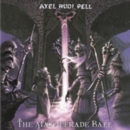 The Masquerade Ball - CD