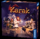 Karak - Book