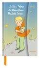 LITTLE PRINCE SMALL MAGNETO DIARY 2023 - Book