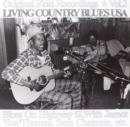 Living Country Blues USA: Blues On Highway 61 - Vinyl