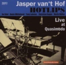 Hotlips - Live at Quasimodo - CD