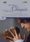 The Strange Case of Delfina Potocka - The Mystery of Chopin - DVD