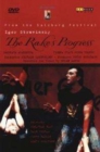 The Rake's Progress: Salzburg Festival (Cambreling) - DVD