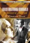 Erich Wolfgang Korngold: The Adventures of a Wunderkind - A... - DVD