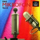 Das Mikrofon Vol. 2 (Georg Rox Quartett) - CD