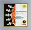 Ludwig Van Beethoven: Symphonies Nos. 1-9: Complete Edition - Vinyl