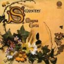 Seasons - CD