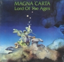 Lord of the Ages - CD