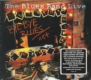 Live: Bye Bye Blues - CD